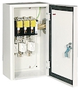 Ящик с рубильником и предохранителями ЯРП-400А IP54 (с ППНН) TDM
